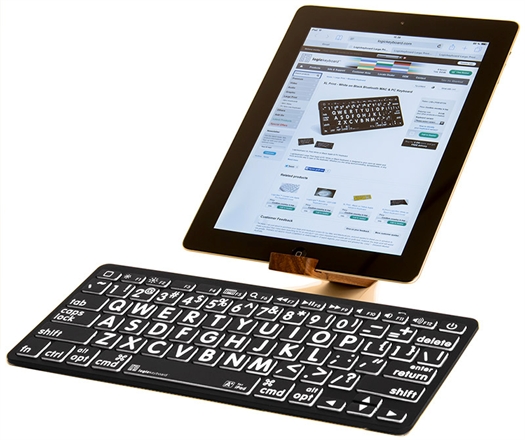 Zoomtext large print keyboard driver